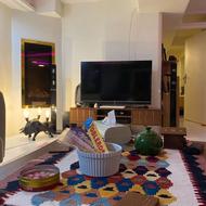 فروش آپارتمان 320 متر در زعفرانیه