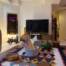 فروش آپارتمان 320 متر در زعفرانیه