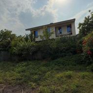 زمین شهری210متری سنددار درجویبار سیاهکل