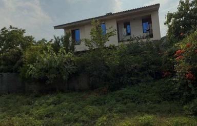 زمین شهری210متری سنددار درجویبار سیاهکل