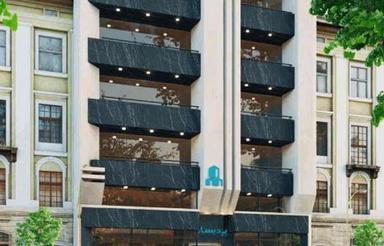 پیشفروش آپارتمان 100 متری ٫ قیمت مناسب ٫ در خیابان تهران