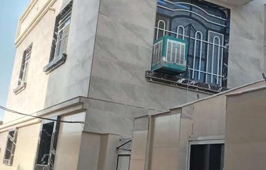 فروش خونه 100متری شاهنامه