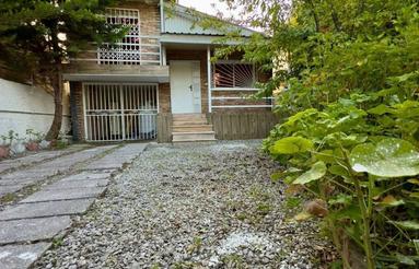 فروش ویلا 200 متر در آهودشت