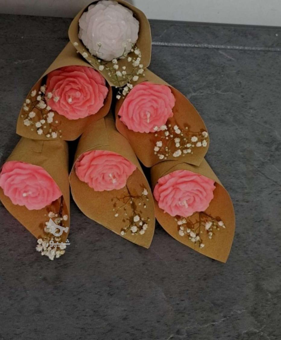 گیفت های خاص برای مراسم شما