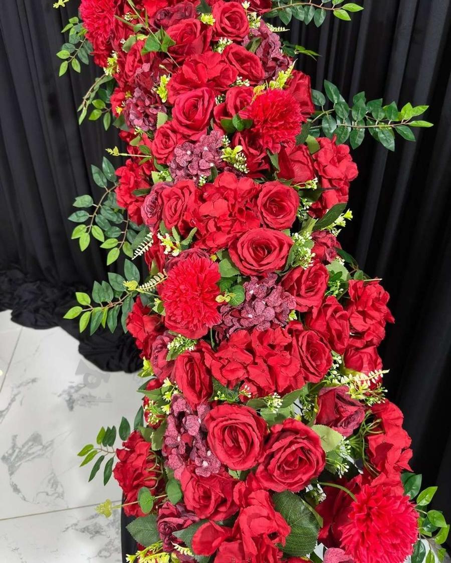 گل آرایی طبیعی