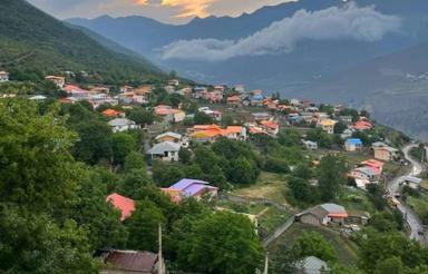 فروش زمین مسکونی 196 مترنمارستاق لاریجان