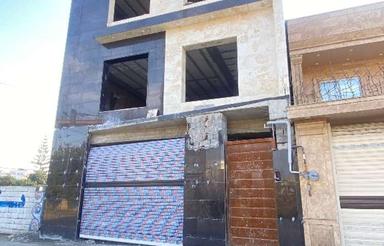 فروش آپارتمان 115متر تکواحد در کلاکسر