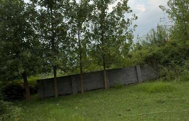 زمین508متری با500متر اشانتیون درگوکه سیاهکل