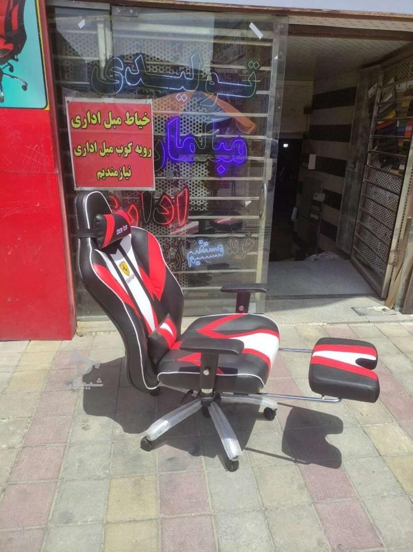 صندلی انتظار /تعمیرات صندلی گردان /صندلی مدیریتی /میز اداری