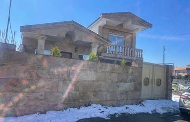 فروش ویلا 187 متر در اسپاهیکلا