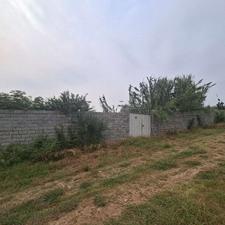 فروش زمین مسکونی 1642 متر در خیابان ساری