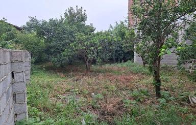 فروش زمین مسکونی 170 متر در جاده نظامی