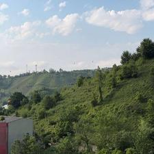 زمین مسکونی646متری در کوبیجار لاهیجان