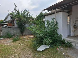 فروش زمین مسکونی 200 متر در جاده نظامی