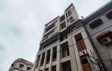 فروش آپارتمان تک واحدی سند مالکیت 3خواب فجر 23