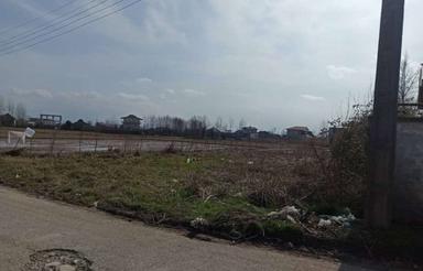 زمین مسکونی723متری دردهشال آستانه اشرفیه