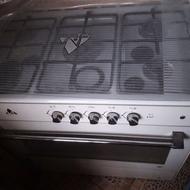 اجاق گاز701بردنا