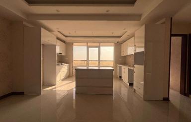 106 متری در برج هوشمند و لاکچری