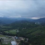 زمین250متری قسطی 3راه بارکوسرا لنگرود