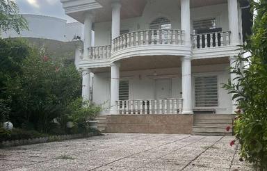 فروش ویلا 350 متر در بندپی