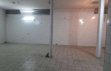 اجاره تجاری و مغازه 125 متر در امام رضا