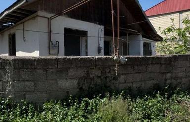 زمین2500متری باخانه قدیمی دربوجایه لاهیجان