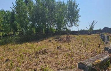 زمین200متری منطقه کوهپایه ای لیالمان لاهیجان