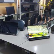لپ تاپ لنوو یوگا 4 صفحه لمسی i5