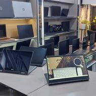 لپ تاپ لنوو یوگا 4 صفحه لمسی i5