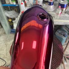 آموزش وفرمول دستگاه آبکاری/دستگاه مخمل پاش