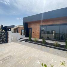 فروش ویلا 250 متر در آهودشت