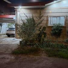 خانه ویلایی 120 متری در رامدشت