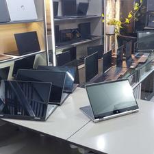 لپ تاپ لمسی HP لمسی i5