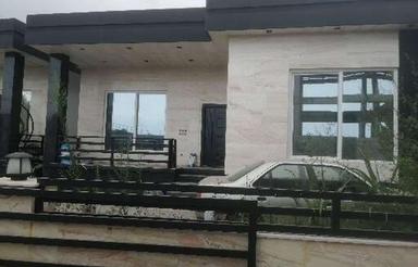 فروش ویلا مدرن شهرکی نوساز