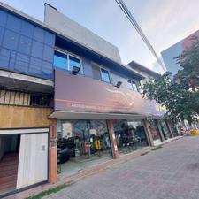 اجاره تجاری و مغازه 130 متر در گلستان