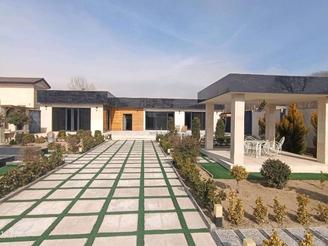 فروش ویلا 906 متر در تهران دشت