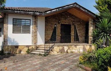 فروش ویلا 300 متر در آهودشت