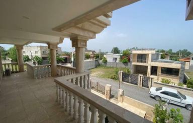 فروش ویلا 250 متر در آهودشت