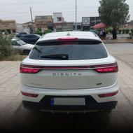 دیگنیتی پرایم 1404 سفید