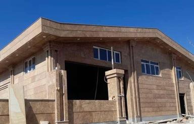فروش کارخانه در شهرک صنعتی فیروزکوه 1200متر