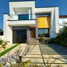 فروش ویلا 250 متر در آهودشت