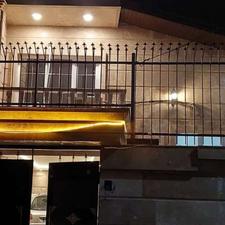 ویلا 145 متر 3 خواب نیم پیلوت پشت شفای بابلسر