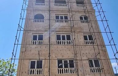 پیشفروش آپارتمان 155 متر منفرد