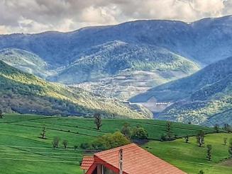 فروش ویلا 500 متری ارتفاعات لارما