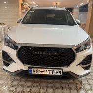 فیدلیتی پرایم (7 نفره) 1404 سفید