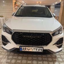 فیدلیتی پرایم (7 نفره) 1404 سفید