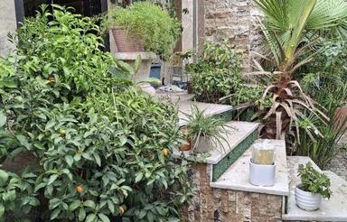 خانه 222 متری در خیابان امام خمینی بابلسر