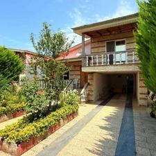 ویلاجنگلی 250زمین3خواب سند6دانگ فول مبله