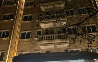 فروش آپارتمان 120 متر در مرکز شهر
