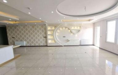 اجاره آپارتمان 180 متر سه خوابه در فاز 3